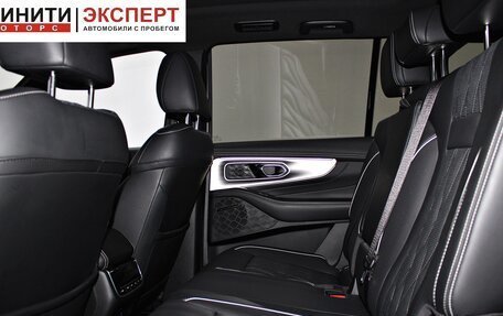 GAC GS8, 2023 год, 3 549 900 рублей, 20 фотография