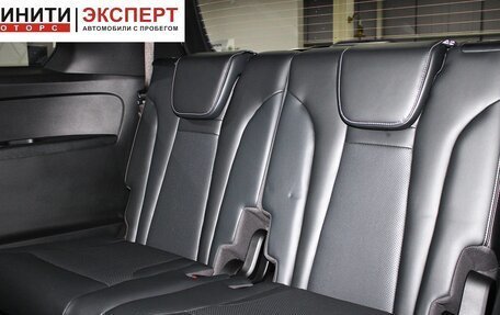 GAC GS8, 2023 год, 3 549 900 рублей, 21 фотография