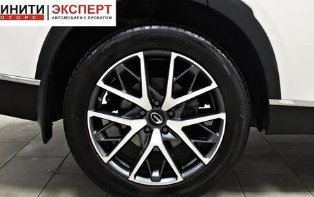 GAC GS8, 2023 год, 3 549 900 рублей, 22 фотография