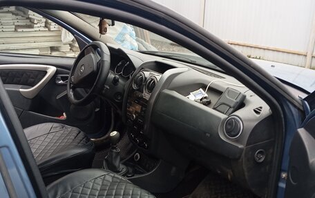 Renault Duster I рестайлинг, 2017 год, 875 000 рублей, 6 фотография