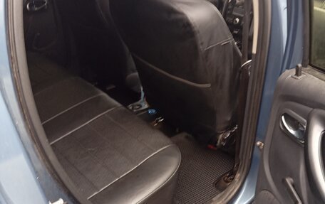 Renault Duster I рестайлинг, 2017 год, 875 000 рублей, 12 фотография