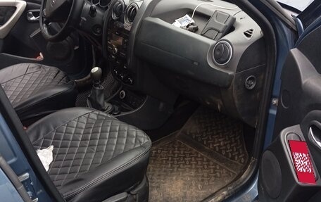 Renault Duster I рестайлинг, 2017 год, 875 000 рублей, 7 фотография