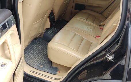 Volkswagen Touareg III, 2005 год, 520 000 рублей, 7 фотография