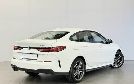 BMW 2 серия F44, 2021 год, 3 177 000 рублей, 5 фотография