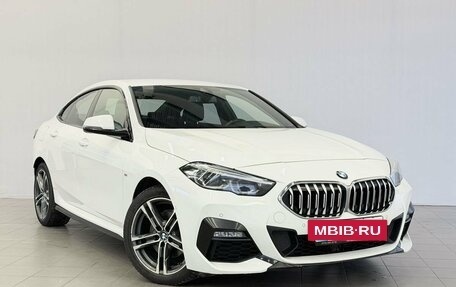 BMW 2 серия F44, 2021 год, 3 177 000 рублей, 3 фотография