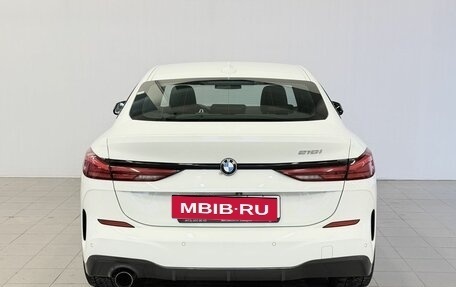 BMW 2 серия F44, 2021 год, 3 177 000 рублей, 6 фотография