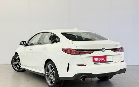 BMW 2 серия F44, 2021 год, 3 177 000 рублей, 7 фотография