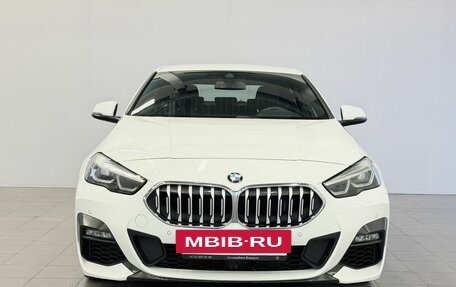 BMW 2 серия F44, 2021 год, 3 177 000 рублей, 2 фотография