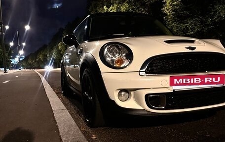 MINI Hatch, 2011 год, 1 150 000 рублей, 3 фотография