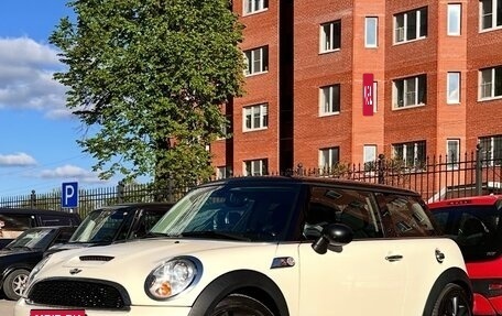 MINI Hatch, 2011 год, 1 150 000 рублей, 2 фотография