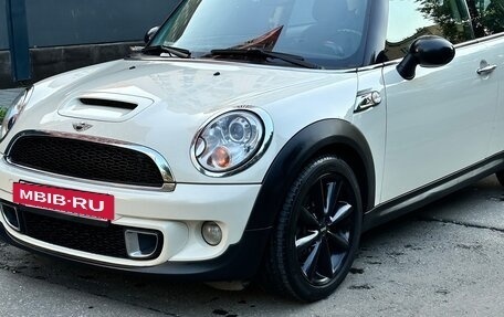 MINI Hatch, 2011 год, 1 150 000 рублей, 5 фотография