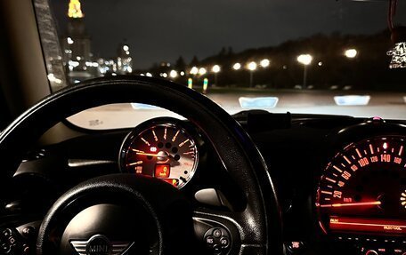 MINI Hatch, 2011 год, 1 150 000 рублей, 7 фотография