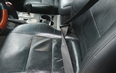 Mitsubishi Montero III, 2002 год, 1 250 000 рублей, 5 фотография