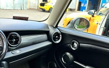 MINI Hatch, 2011 год, 1 150 000 рублей, 9 фотография