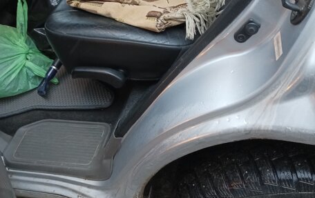 Mitsubishi Montero III, 2002 год, 1 250 000 рублей, 3 фотография