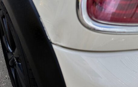 MINI Hatch, 2011 год, 1 150 000 рублей, 8 фотография