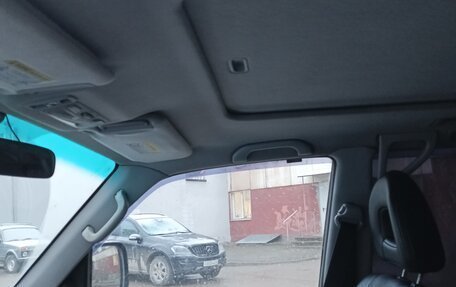 Mitsubishi Montero III, 2002 год, 1 250 000 рублей, 2 фотография