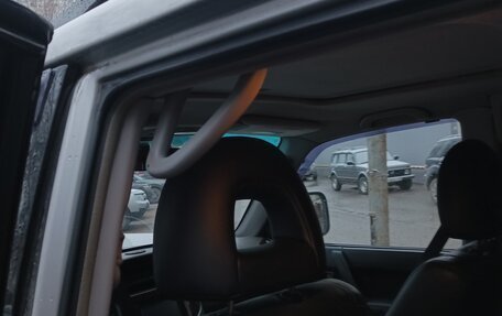 Mitsubishi Montero III, 2002 год, 1 250 000 рублей, 4 фотография