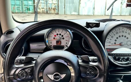 MINI Hatch, 2011 год, 1 150 000 рублей, 11 фотография