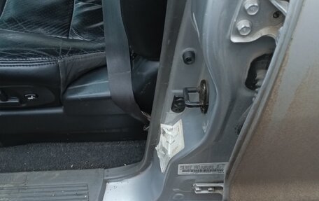 Mitsubishi Montero III, 2002 год, 1 250 000 рублей, 7 фотография