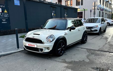 MINI Hatch, 2011 год, 1 150 000 рублей, 6 фотография