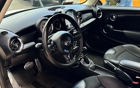 MINI Hatch, 2011 год, 1 150 000 рублей, 10 фотография