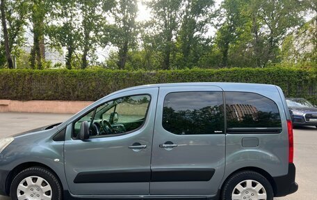 Citroen Berlingo II рестайлинг, 2011 год, 625 000 рублей, 3 фотография