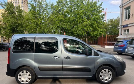 Citroen Berlingo II рестайлинг, 2011 год, 625 000 рублей, 2 фотография