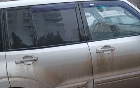 Mitsubishi Montero III, 2002 год, 1 250 000 рублей, 10 фотография