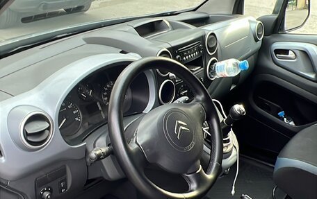 Citroen Berlingo II рестайлинг, 2011 год, 625 000 рублей, 6 фотография