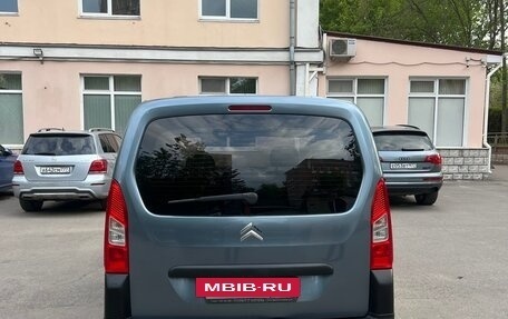 Citroen Berlingo II рестайлинг, 2011 год, 625 000 рублей, 4 фотография