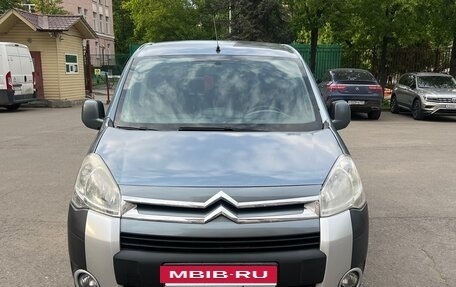 Citroen Berlingo II рестайлинг, 2011 год, 625 000 рублей, 5 фотография