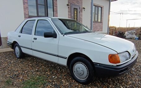 Ford Sierra I, 1990 год, 180 000 рублей, 4 фотография