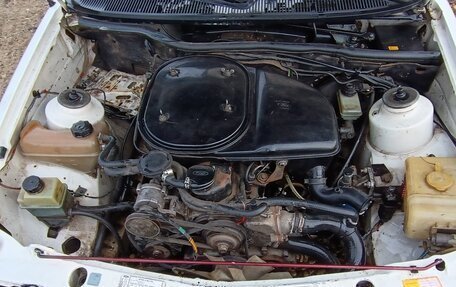 Ford Sierra I, 1990 год, 180 000 рублей, 6 фотография