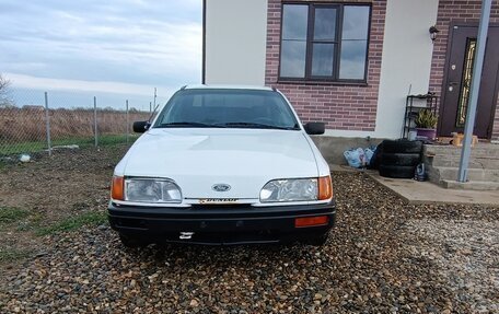 Ford Sierra I, 1990 год, 180 000 рублей, 5 фотография