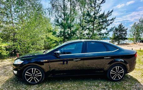 Ford Mondeo IV, 2008 год, 689 000 рублей, 4 фотография