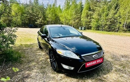 Ford Mondeo IV, 2008 год, 689 000 рублей, 2 фотография