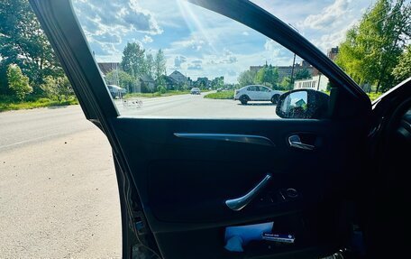 Ford Mondeo IV, 2008 год, 689 000 рублей, 12 фотография