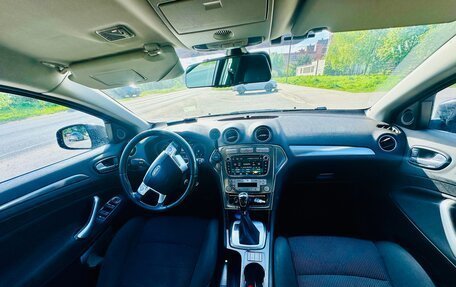 Ford Mondeo IV, 2008 год, 689 000 рублей, 13 фотография