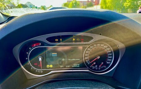 Ford Mondeo IV, 2008 год, 689 000 рублей, 9 фотография