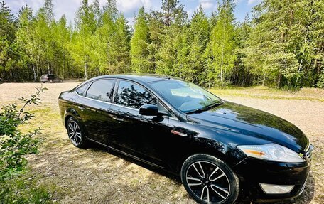 Ford Mondeo IV, 2008 год, 689 000 рублей, 8 фотография