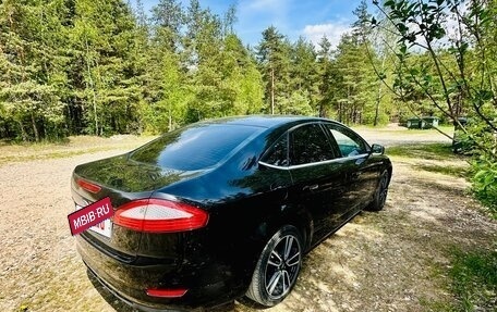 Ford Mondeo IV, 2008 год, 689 000 рублей, 7 фотография