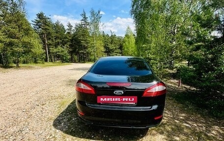 Ford Mondeo IV, 2008 год, 689 000 рублей, 6 фотография