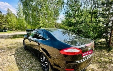 Ford Mondeo IV, 2008 год, 689 000 рублей, 5 фотография