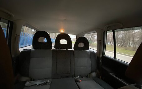 Mitsubishi Pajero Sport II рестайлинг, 2007 год, 1 200 000 рублей, 9 фотография