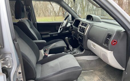 Mitsubishi Pajero Sport II рестайлинг, 2007 год, 1 200 000 рублей, 12 фотография