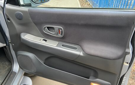 Mitsubishi Pajero Sport II рестайлинг, 2007 год, 1 200 000 рублей, 13 фотография