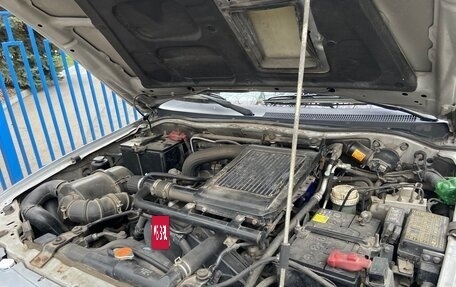 Mitsubishi Pajero Sport II рестайлинг, 2007 год, 1 200 000 рублей, 7 фотография