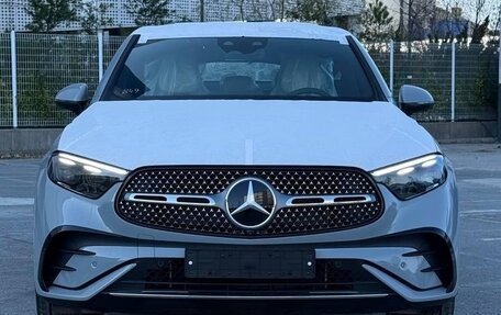Mercedes-Benz GLC Coupe, 2025 год, 11 990 000 рублей, 2 фотография