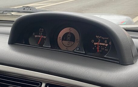 Mitsubishi Pajero Sport II рестайлинг, 2007 год, 1 200 000 рублей, 18 фотография